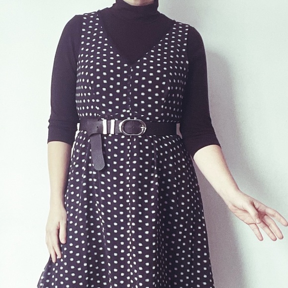 Iris Setlawke 4 seasons dress - Picture 4 of 4